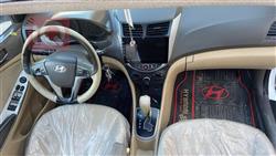 هيونداي أكسنت